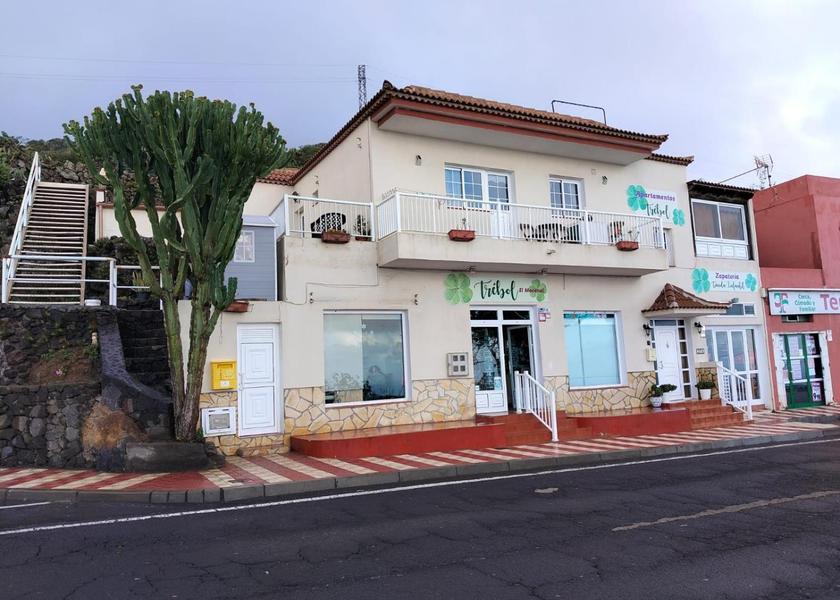 Canary Islands Valverde 