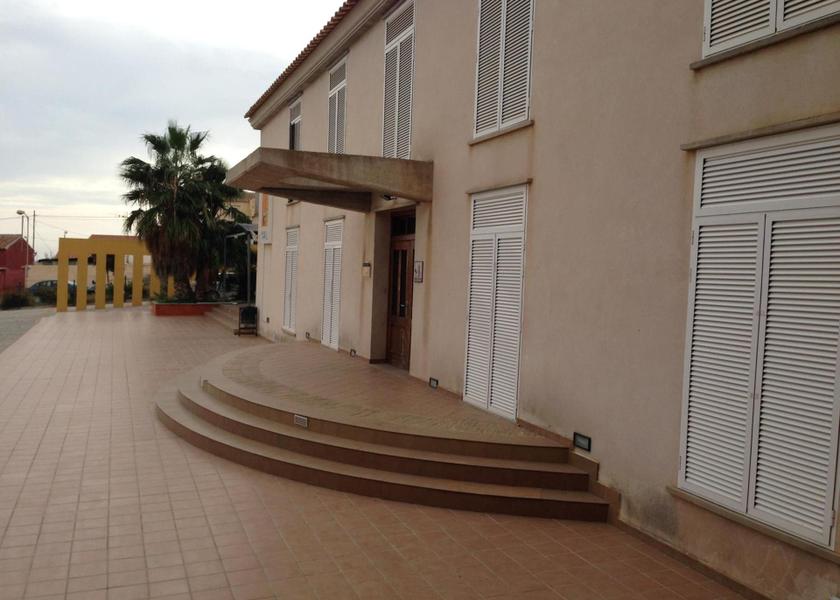 Murcia Lorca 