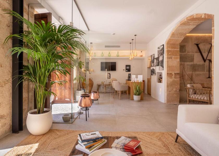 Balearic Islands Capdepera Shared lounge/TV area