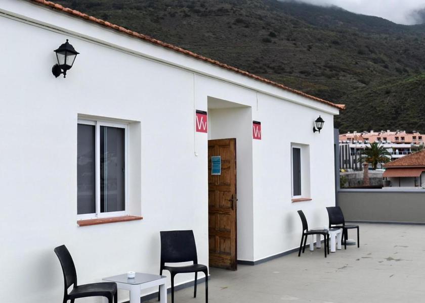 Canary Islands Frontera 