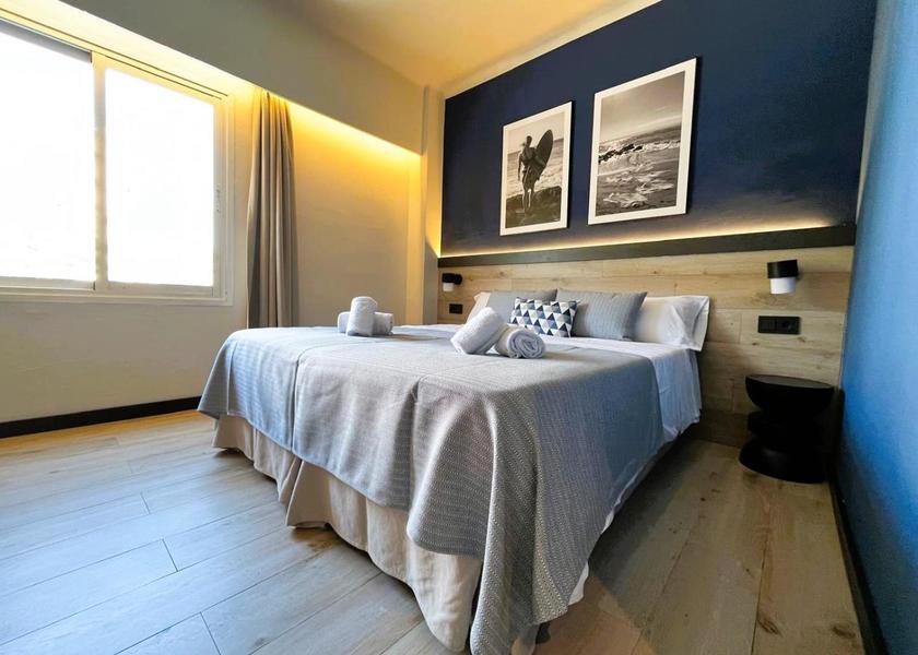 Balearic Islands Palma de Mallorca Standard Studio