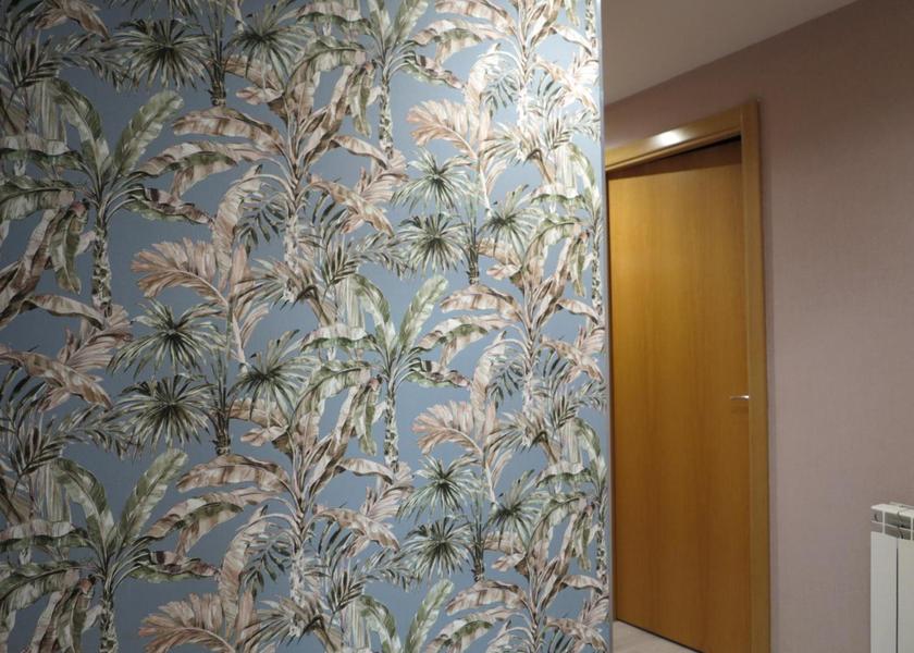 Navarre Tudela Lobby
