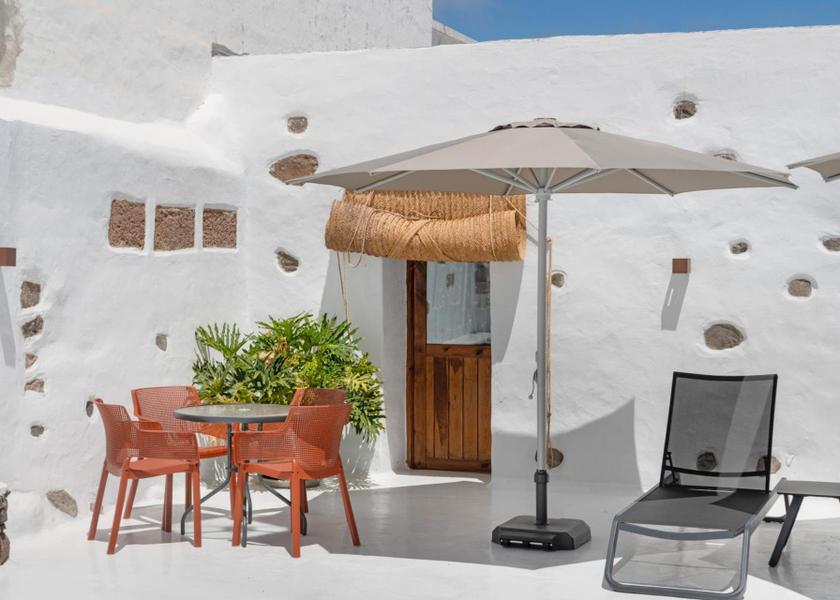 Canary Islands Haria 