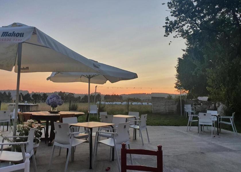Galicia Palas de Rei Food & Dining