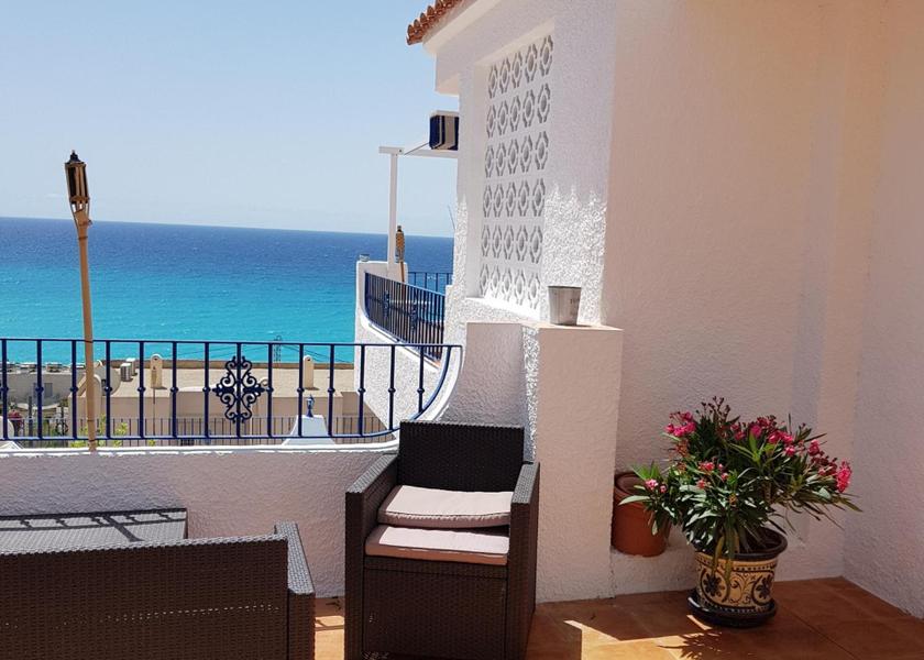 Valencian Community Villajoyosa Facilities