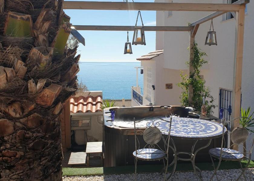 Valencian Community Villajoyosa View