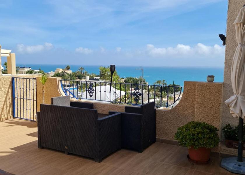 Valencian Community Villajoyosa Facilities