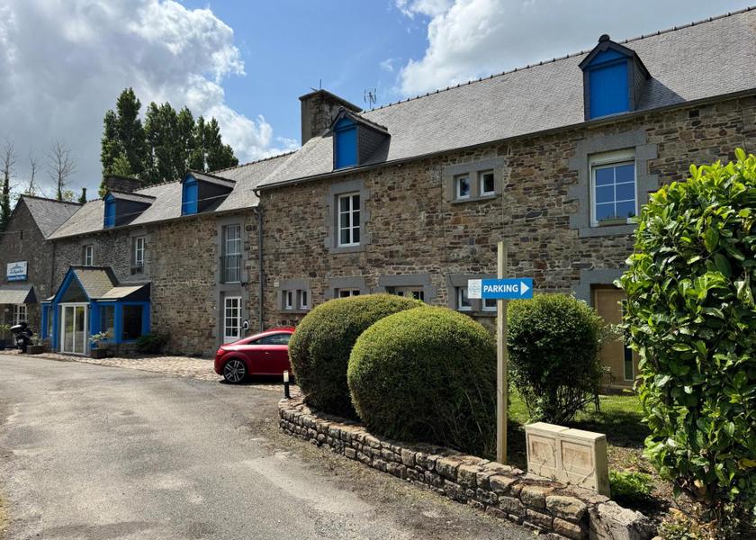 Brittany Mont-Dol 