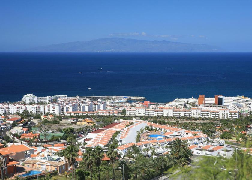 Canary Islands Adeje Facilities