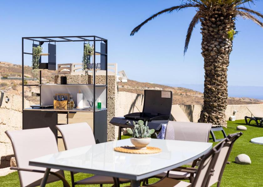 Canary Islands Granadilla de Abona Facilities