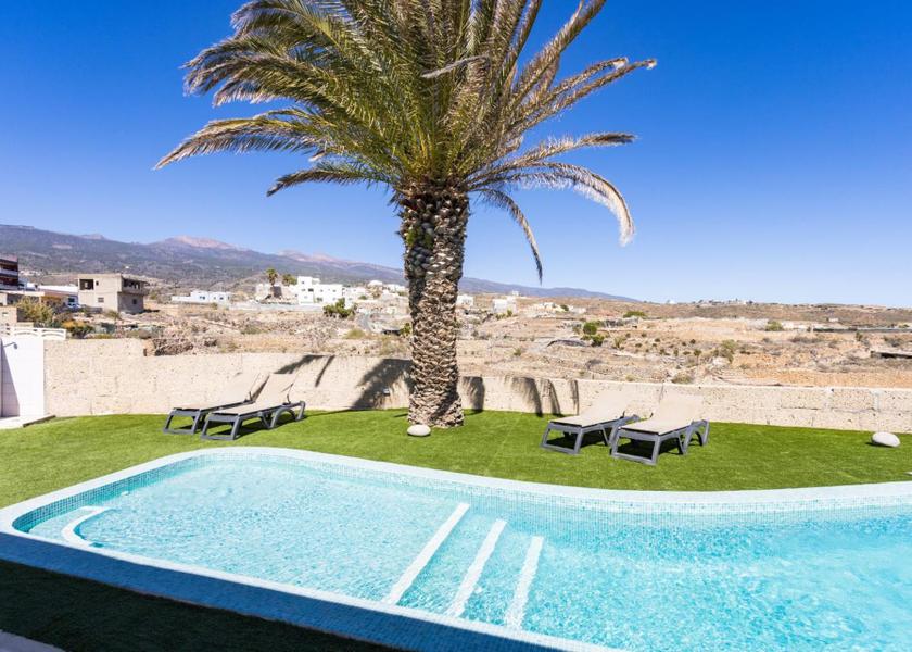 Canary Islands Granadilla de Abona Swimming pool
