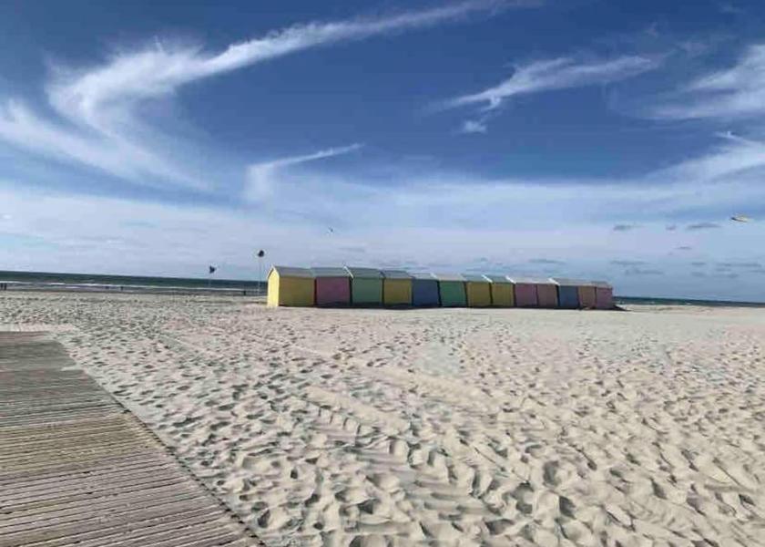 Hauts-de-France Berck-sur-Mer 