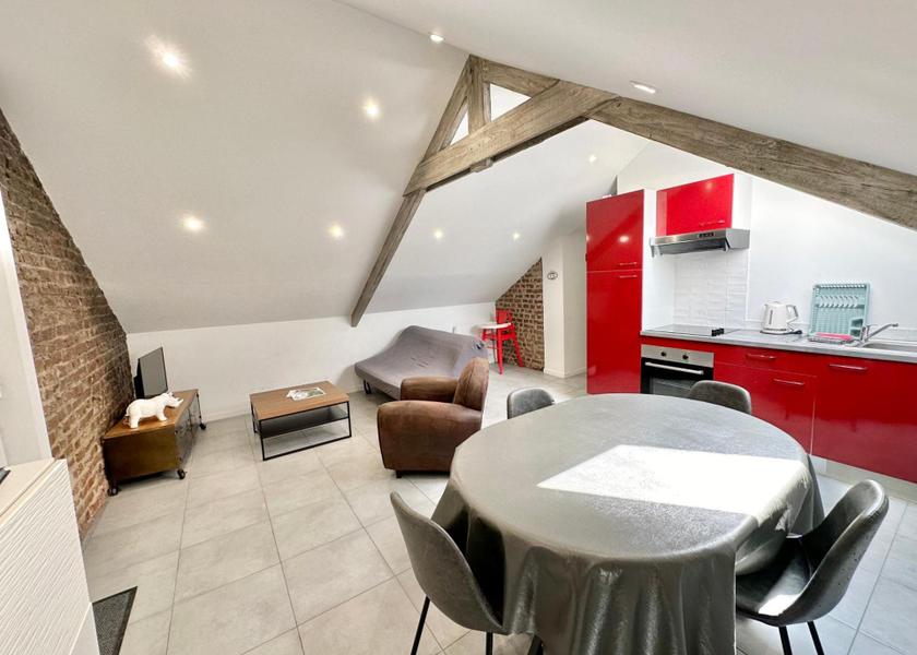 Hauts-de-France Berck-sur-Mer 