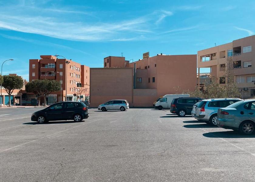 Andalusia Almeria 