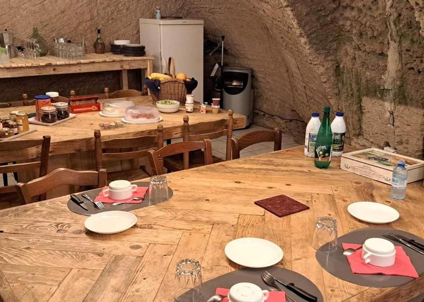 Pays de la Loire Doué-en-Anjou Kitchen