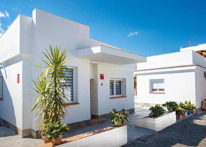 Andalusia Cullar Vega Exterior view