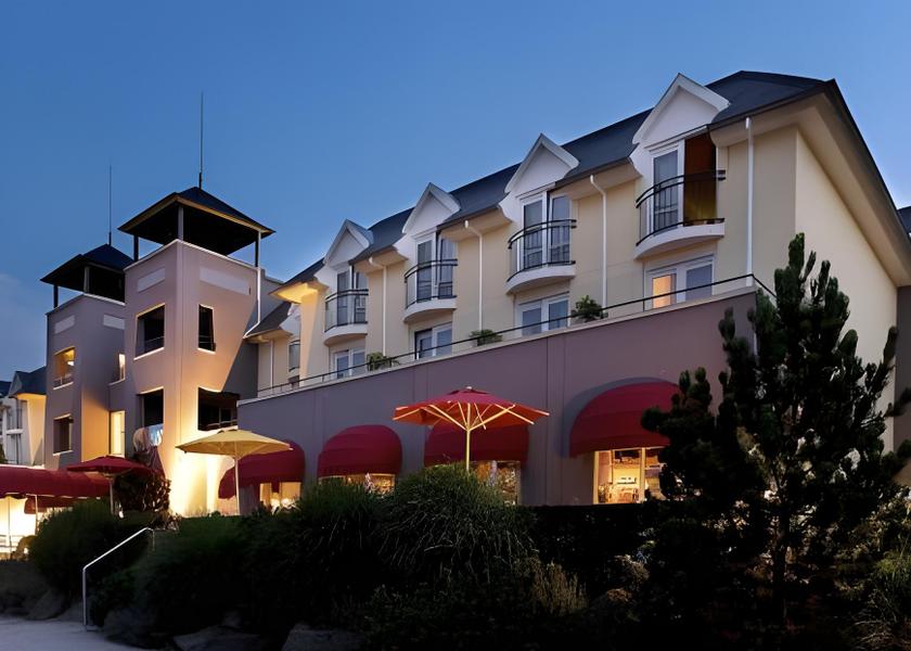 Zeeland Renesse Exterior view