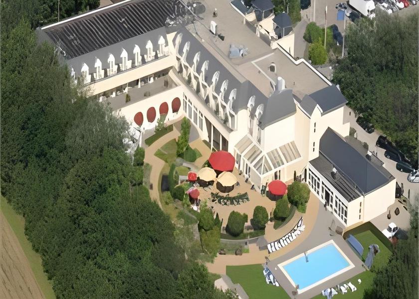 Zeeland Renesse Exterior view
