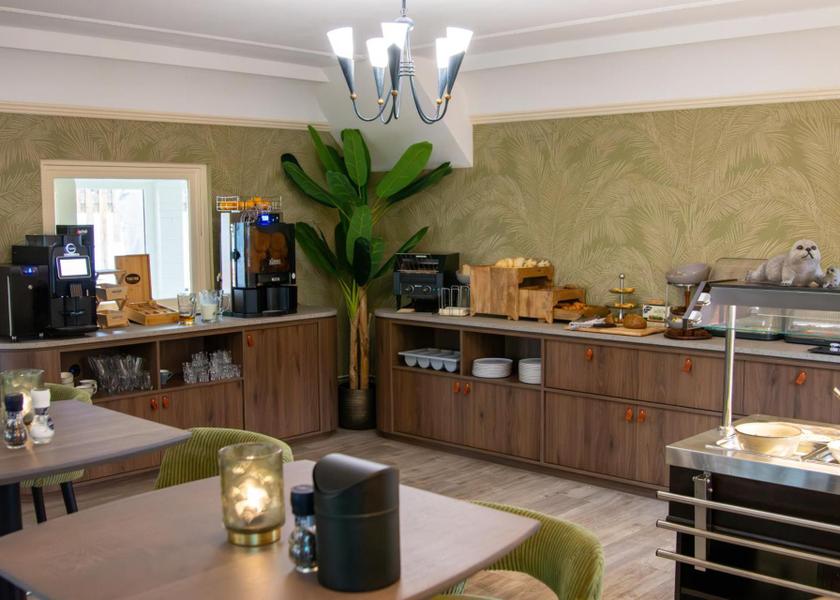 Zeeland Renesse Food and beverages