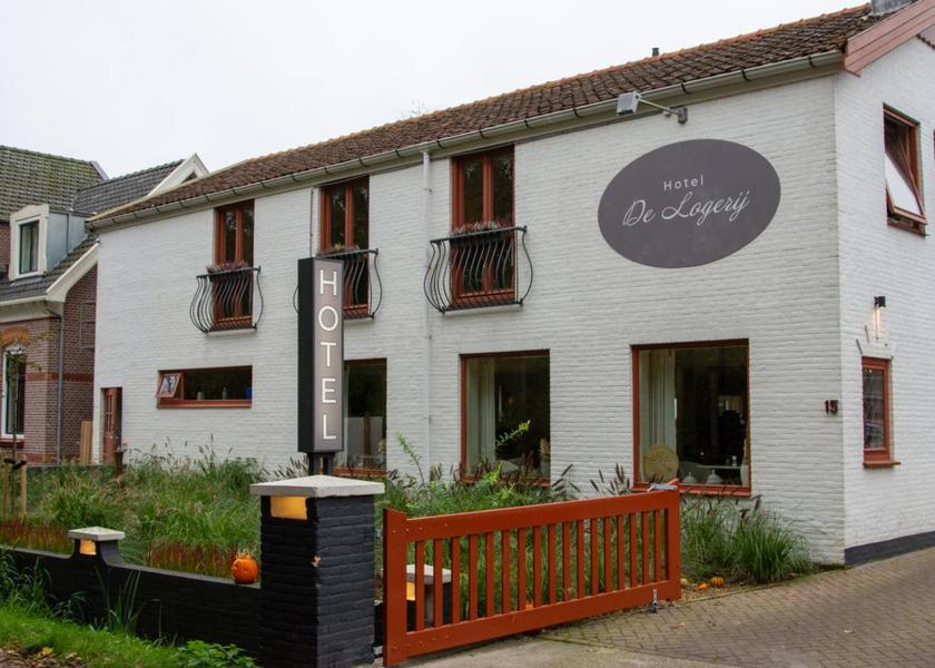 Zeeland Renesse Exterior view