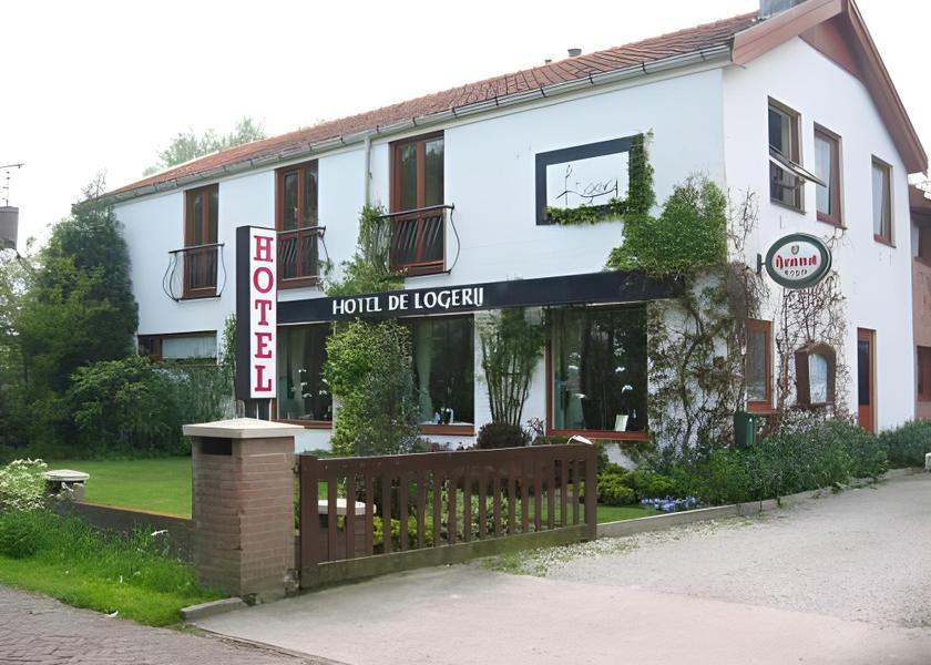 Zeeland Renesse Exterior view