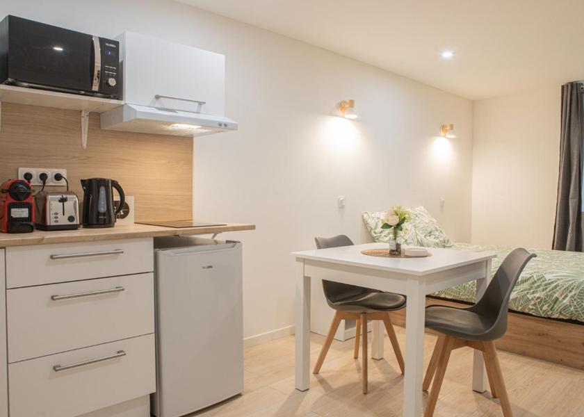 Grand Est Charleville-Mezieres Food & Dining