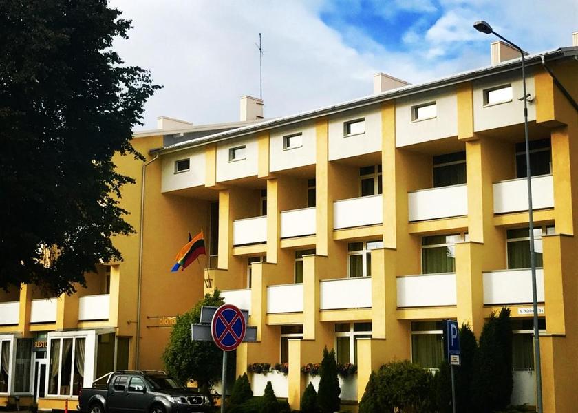 Klaipeda County Palanga 