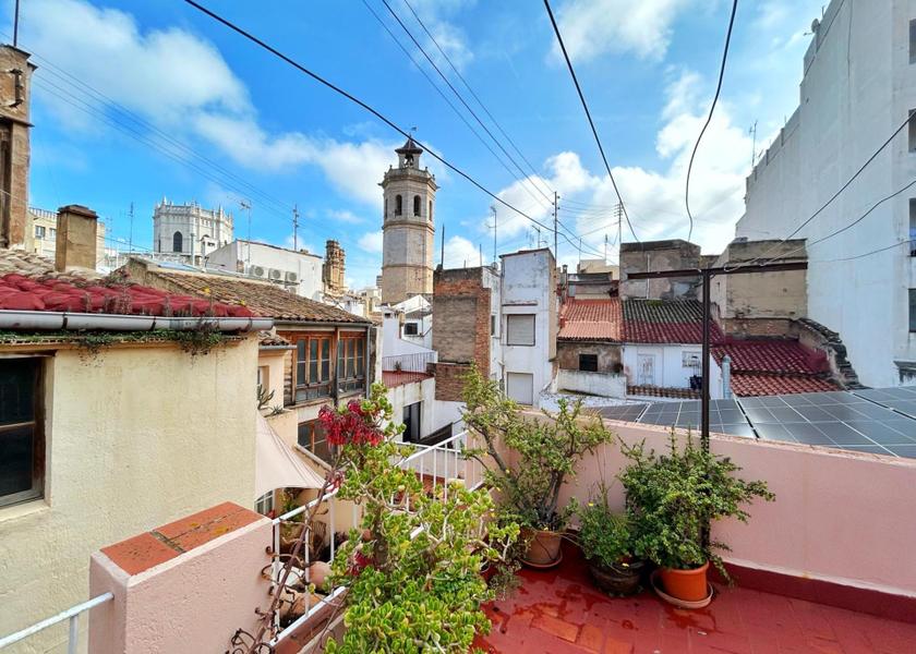 Valencian Community Castelló de la Plana 
