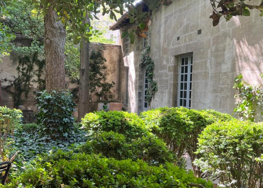 Provence-Alpes-Côte d'Azur Avignon 