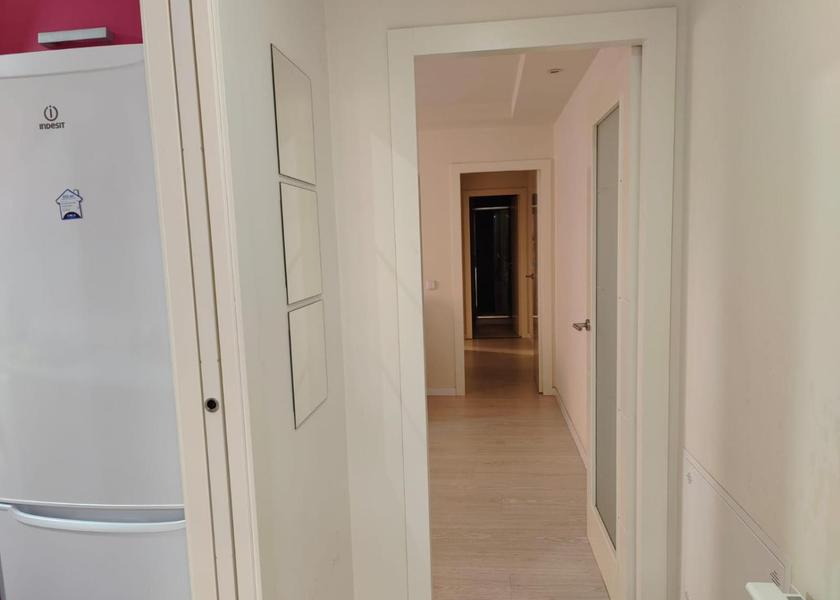 Community of Madrid Alcala de Henares Kitchen