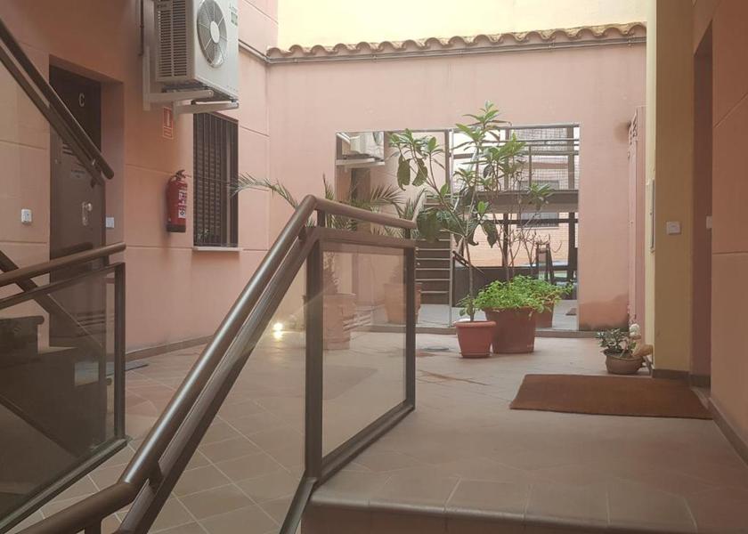 Community of Madrid Alcala de Henares Exterior view