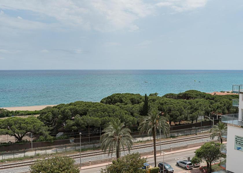 Catalonia Malgrat de Mar 