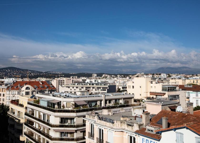 Provence-Alpes-Côte d'Azur Antibes Exterior view