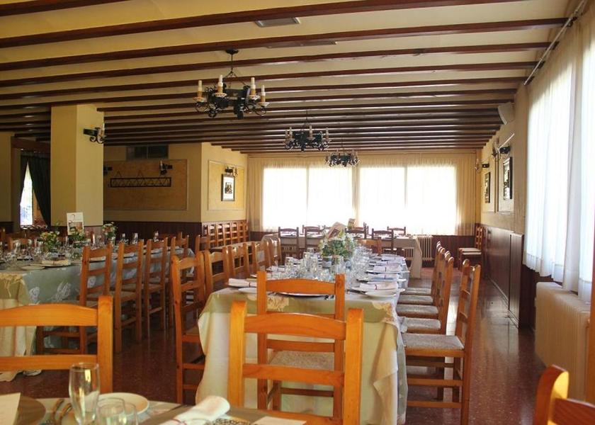 Castilla - La Mancha Paterna del Madera Bar/lounge
