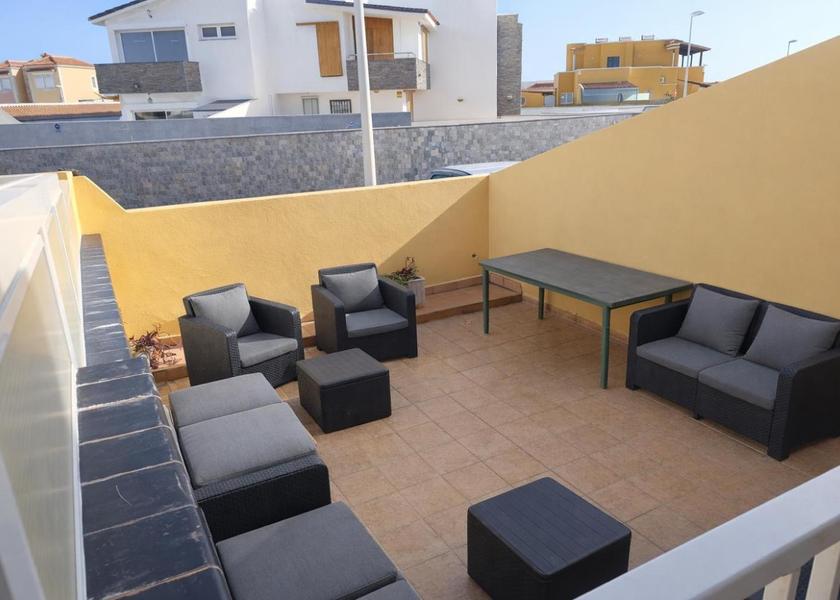 Canary Islands Granadilla de Abona 