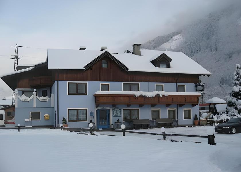 Salzburg State Dorfgastein Exterior view