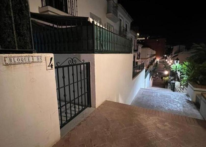 Andalusia Torremolinos 