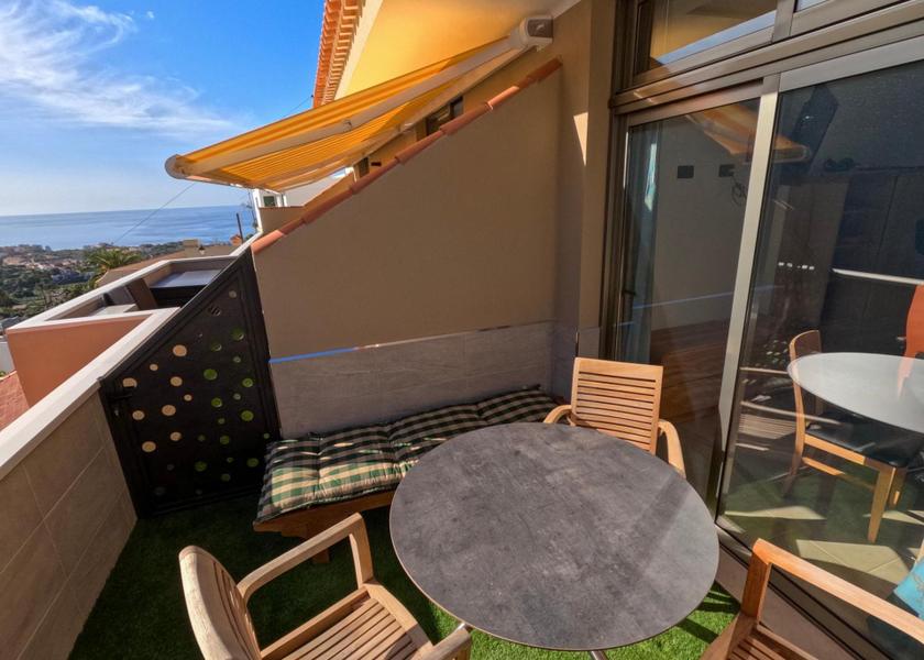 Canary Islands Valle Gran Rey Public Areas