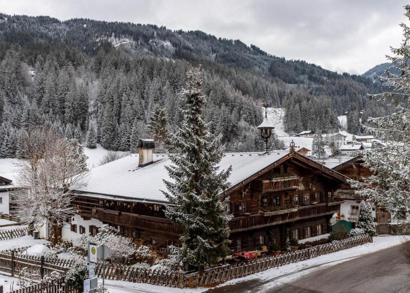 Tyrol Hopfgarten im Brixental 