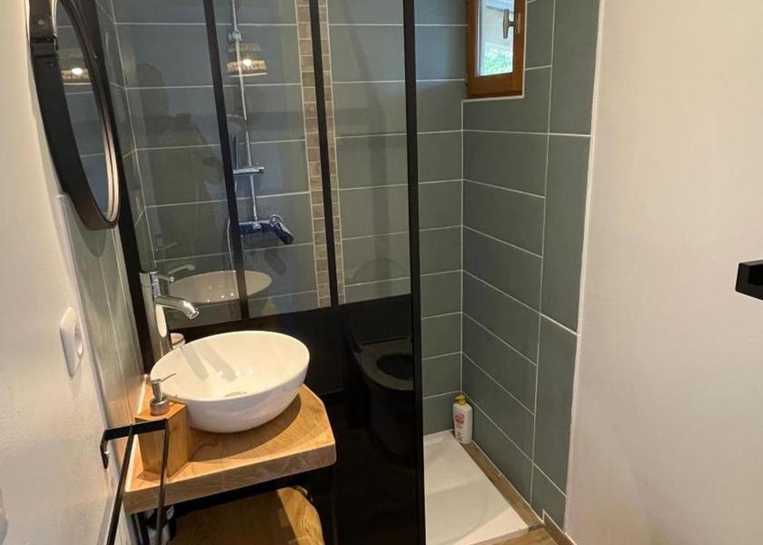Provence-Alpes-Côte d'Azur Collobrieres Double Room with Extra Bed