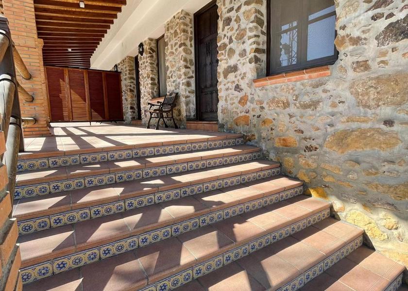 Andalusia Álora Exterior view