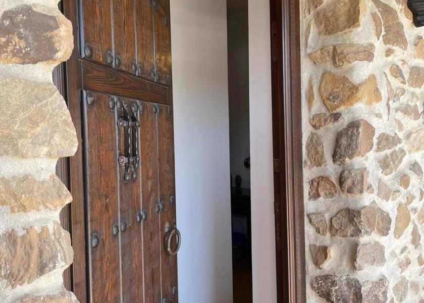 Andalusia Álora Exterior view