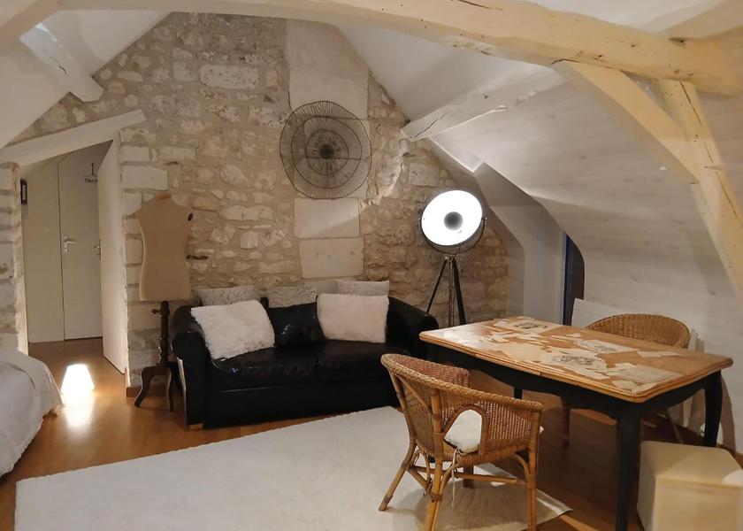 Centre-Loire Valley Sepmes Public Areas