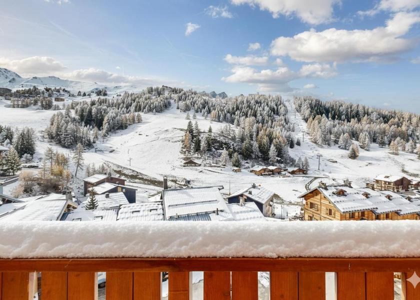 Auvergne-Rhône-Alpes La Plagne-Tarentaise 