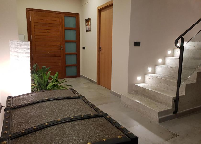 Valencian Community Benitachell Entrance