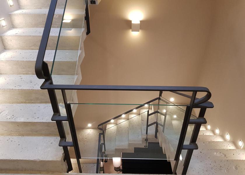 Valencian Community Benitachell Facilities