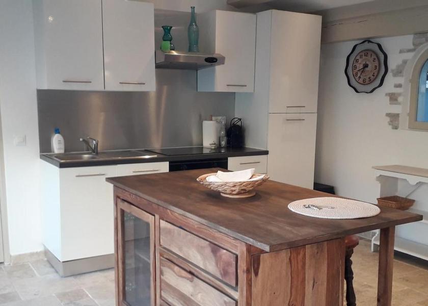 Provence-Alpes-Côte d'Azur Le Cannet Kitchen
