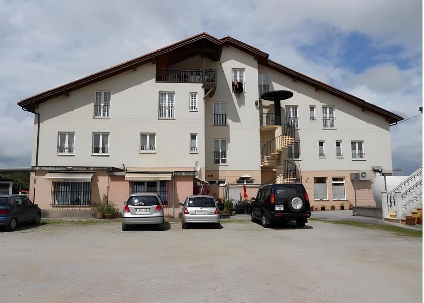 Cantabria Reocin Exterior view