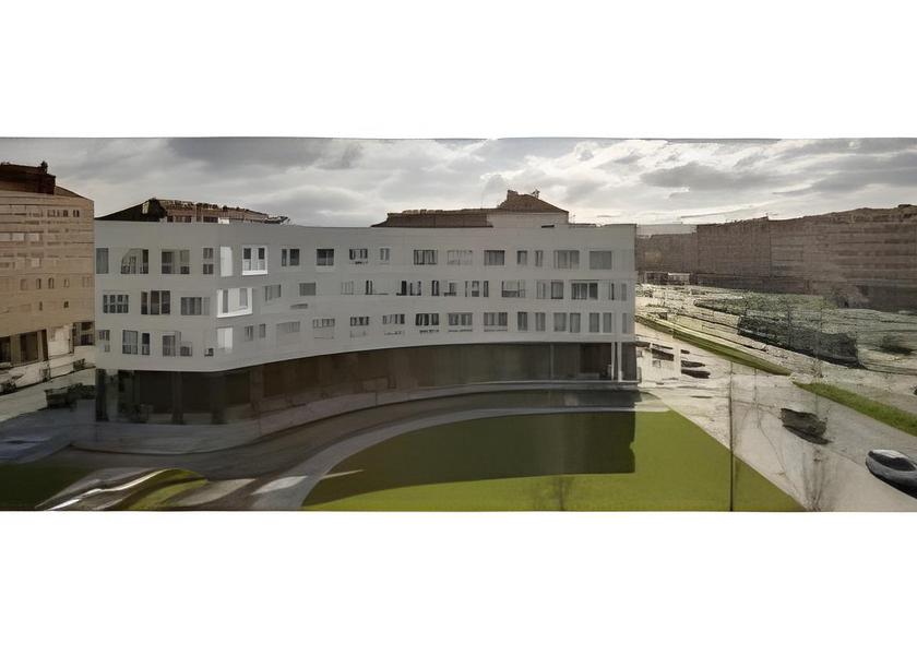 Basque Country Vitoria-Gasteiz Exterior view
