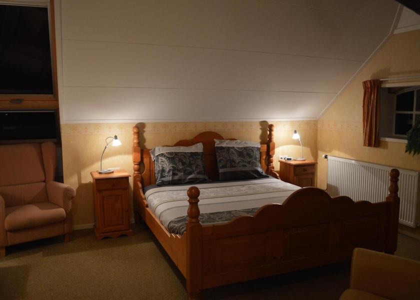 Groningen Sellingen The Scandinavian Room